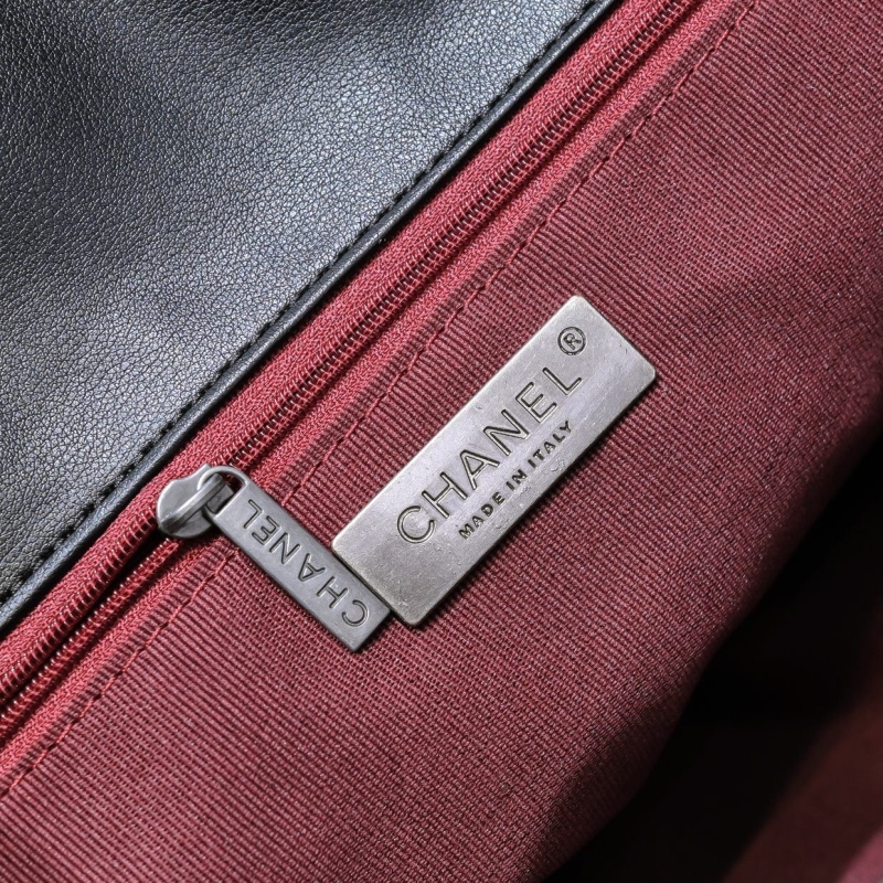 Ch**el 19 bags